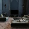 Бра Loft It 10207W/M Black