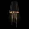 Бра Loft It 10207W/M Black