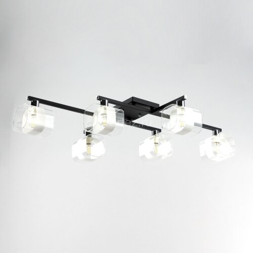 Потолочная люстра Citilux CL139165
