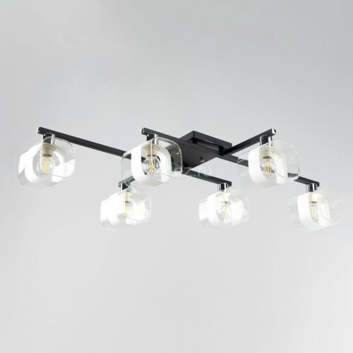 Потолочная люстра Citilux CL139165