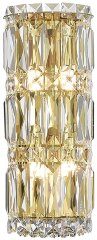 Бра Newport 8455/A gold