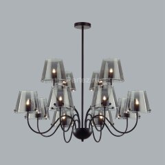 Потолочная люстра Lumion 6570/12C