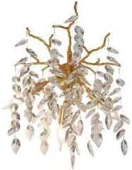 Бра AM Group LEAF FALL AP3 GOLD