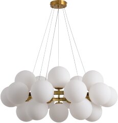 Подвесная люстра Kink Light 07508-20,20