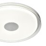 Потолочный светильник Vele Luce VL7215L01