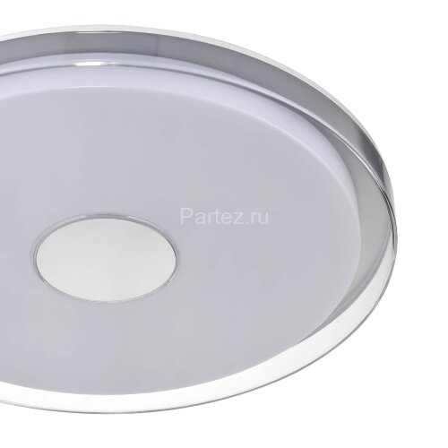 Потолочный светильник Vele Luce VL7215L01