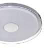 Потолочный светильник Vele Luce VL7215L01