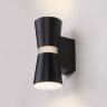 Настенный светильник Elektrostandard MRL LED 1003 черный