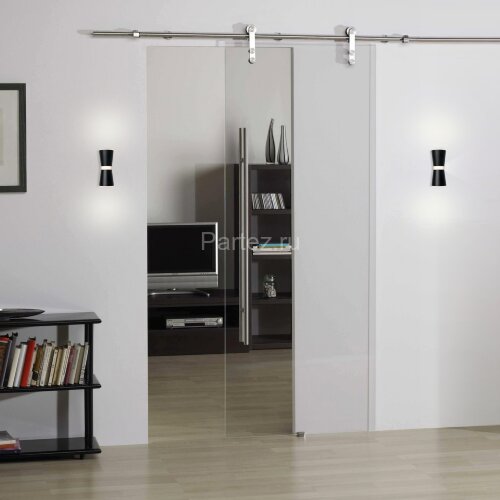 Настенный светильник Elektrostandard MRL LED 1003 черный