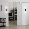 Настенный светильник Elektrostandard MRL LED 1003 черный