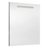THE GAP Зеркало 800х850 мм, подсветка, антизапотевание, сенсор (подходит к серии LAKS)