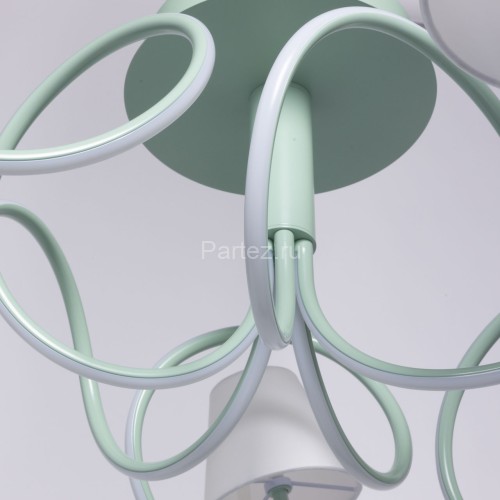 Потолочная люстра MW-Light 480013105