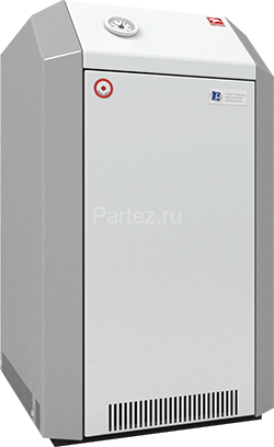 Котел газовый напольный ЛЕМАКС Премиум 7,5 N