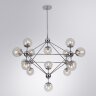 Потолочная люстра Arte Lamp A1664SP-15CC