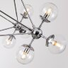 Потолочная люстра Arte Lamp A1664SP-15CC