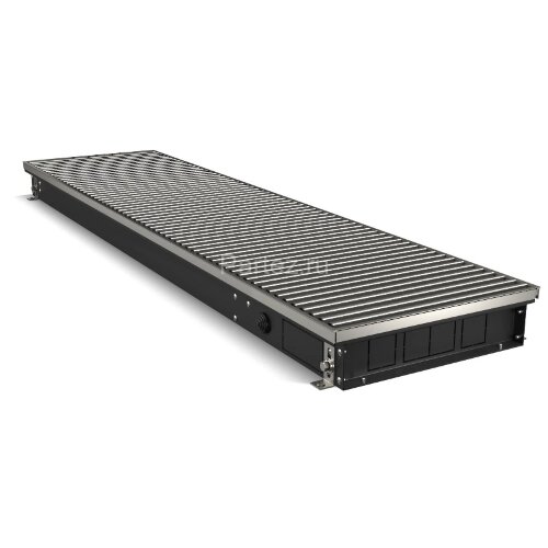 Конвектор внутрипольный Royal Thermo ATRIUM-75/300/1200-DG-U-NA