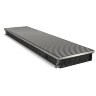 Конвектор внутрипольный Royal Thermo ATRIUM-75/300/1200-DG-U-NA