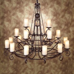 Подвесная люстра L'Arte Luce L13800.03