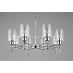 Подвесная люстра Omnilux OML-66503-08