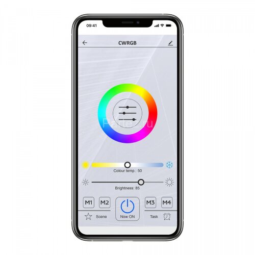 Потолочный светильник Citilux CL703A11G