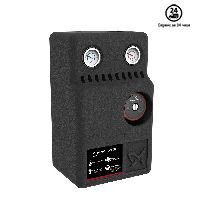 Насосная группа HEATMIX D25 UPS 25-80 180