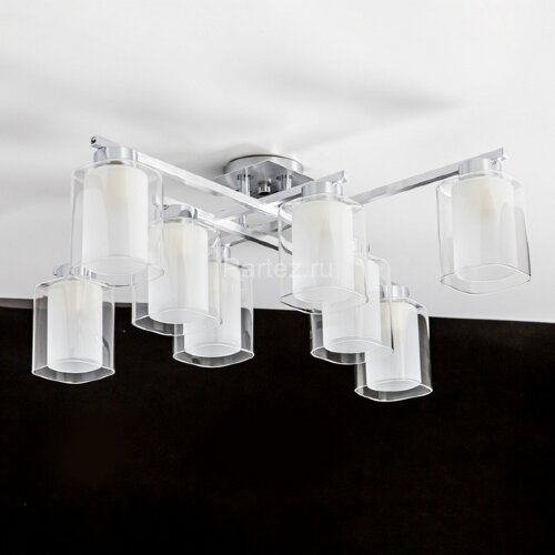 Потолочная люстра Citilux CL111180