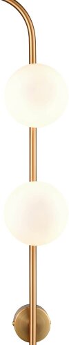 Бра Vele Luce VL5714W21