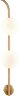 Бра Vele Luce VL5714W21