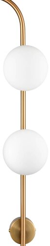 Бра Vele Luce VL5714W21