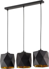 Подвесной светильник TopLight TL1623L-03BG