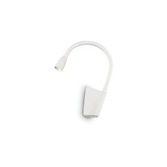 Бра Ideal Lux GOOSE AP BIANCO