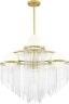 Потолочная люстра ST Luce SL1511.203.06