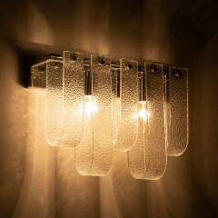 Бра Arte Lamp A4074AP-2CC