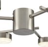 Потолочная люстра Lumion 8115/6C