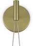 Бра Maytoni P091WL-L18G3K