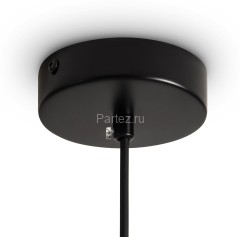 Подвесной светильник Freya FR5492PL-01B