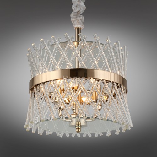 Подвесная люстра Aployt APL.734.06.03