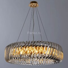 Подвесная люстра Divinare 7568/18 LM-12