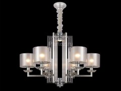 Подвесная люстра Newport 4406+1/C