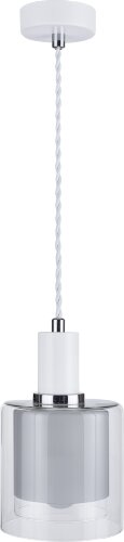Подвесной светильник 33 Идеи PND140.01.01.007.WH-S25TR