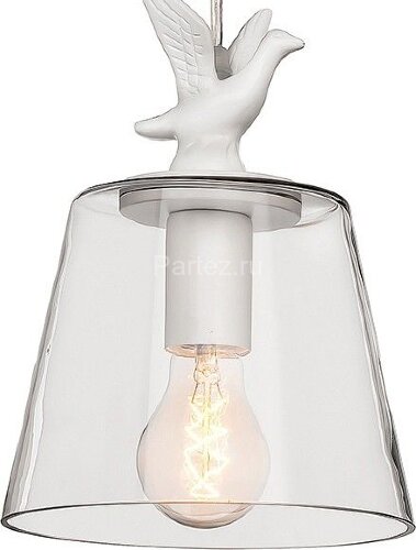 Подвесной светильник Loft It LOFT1807