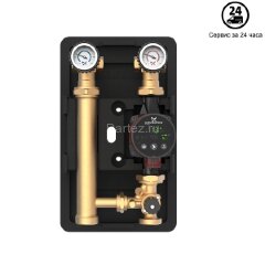 Насосная группа HEATMIX M25 ALPHA2 25-40 180