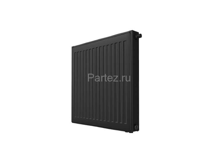 Радиатор панельный Royal Thermo VENTIL COMPACT VC11-600-1200 Noir Sable