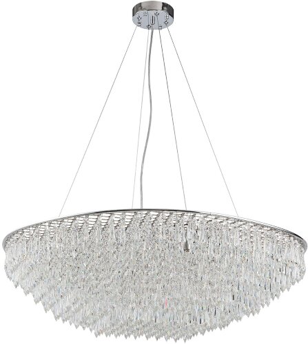 Подвесная люстра Indigo V000369