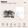 Бра Maytoni MOD083WL-02CH
