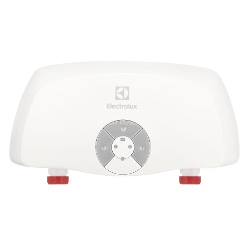 Водонагреватель электрический Electrolux SMARTFIX 2.0 S (5.5 kW) - душ