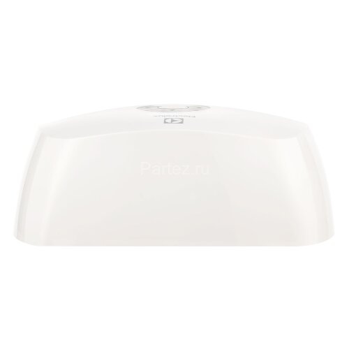 Водонагреватель электрический Electrolux SMARTFIX 2.0 S (5.5 kW) - душ