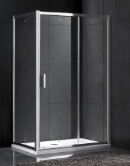 Душевой уголок Gemy Victoria S30191C-A75