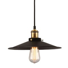 Подвесной светильник Lussole Loft LSP-9601