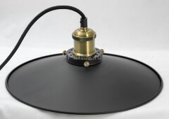 Подвесной светильник Lussole Loft LSP-9601